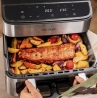 Мультипіч Cecotec Cecofry FoodCourt 18000 4Pizza+ (A90_EU01_120299)