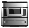 Мультипіч Cecotec Cecofry FoodCourt 18000 4Pizza+ (A90_EU01_120299)
