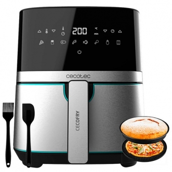 Cecotec Cecofry Full Inox 5500 Pro Acc Kit (CCTC-03317)