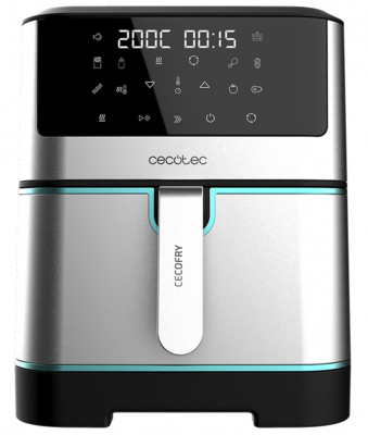 Cecotec Cecofry Supreme 8000 (CCTC-04984)