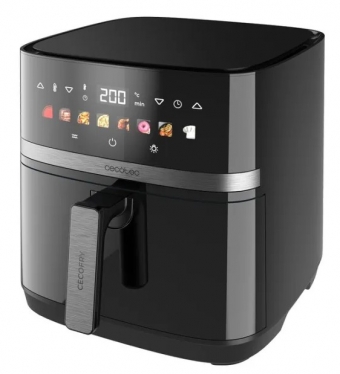 Cecotec Cecofry&Grill Duoheat 8000 (A01_EU01_111027)