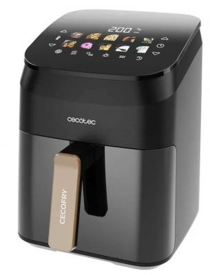 Cecotec Cecofry&Grill Smokin 4500 (A01_EU01_101134)