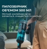 Пылесос Cecotec Conga 700 PowerHead (CCTC-08574)