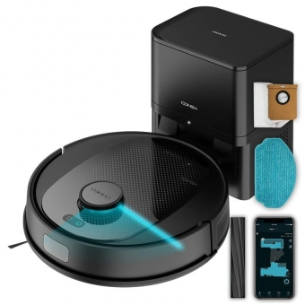 Cecotec Conga 7690 Immortal Max Home (A01_EU01_107140)