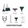 Пылесос Cecotec Conga CarpetClean 10000 EasyHome (ССТС-08573)