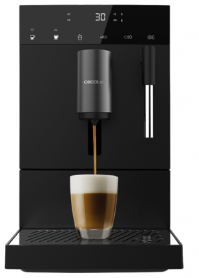 Cecotec Cremmaet Compact Steam (CCTC-01637)