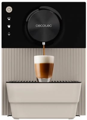Cecotec Cremmaet Cube Beige (A92_EU01_119704)