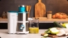Соковыжималка Cecotec Juice & Fresh 400 Titan White (CCTC-04154)