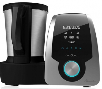 Cecotec Mambo Silver (CCTC-04183)