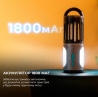 Уничтожитель насекомых Cecotec Mosquito killer ByeFly 3000 Go (CCTC-01788)