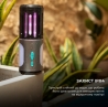 Уничтожитель насекомых Cecotec Mosquito killer ByeFly 3000 Go (CCTC-01788)