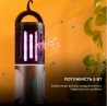 Уничтожитель насекомых Cecotec Mosquito killer ByeFly 3000 Go (CCTC-01788)