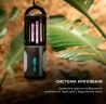 Уничтожитель насекомых Cecotec Mosquito killer ByeFly 3000 Go (CCTC-01788)