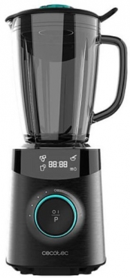 Cecotec Power Black Titanium 1800 Advance (CCTC-04304)