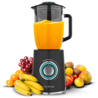 Cecotec Power Black Titanium 2000Max Mix Go (CCTC-04383)