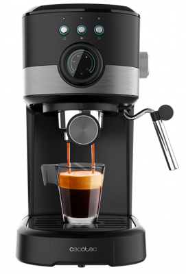 Cecotec Power Espresso 20 Pecan Pro (CCTC-01725)