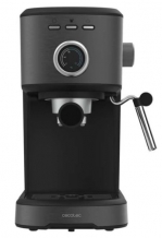 Cecotec  Power Espresso 20 Pecan Steel (CCTC-00275)