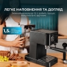 Кавоварка Cecotec Power Espresso 20 Pro (CCTC-00271)