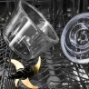 Измельчитель Cecotec Powerful Titan Glass 1000 (CCTC-03043)
