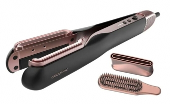 Cecotec RitualCare Air Lisse 2in1 Black (A01_EU01_100158)