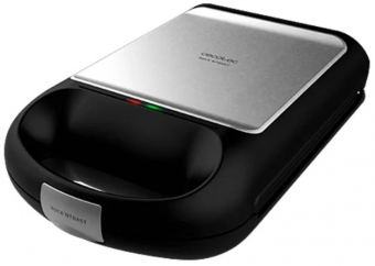 Cecotec Rock`nToast Family 3in1 (CCTC-03112)