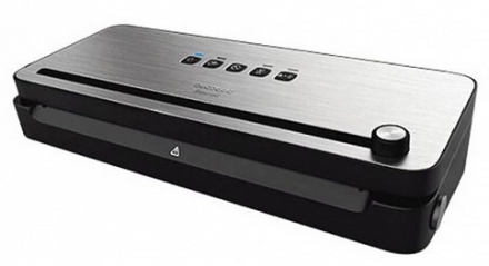 Вакуумный упаковщик Cecotec SealVac 140 SteelCut (CCTC-04258)