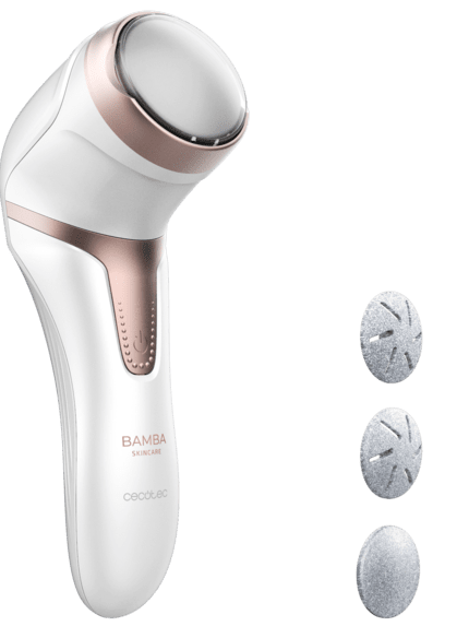 Маникюрный набор Cecotec SkinCare (CCTC-04335)