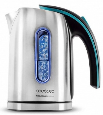 Cecotec ThermoSense 270 Steel (CCTC-01514)