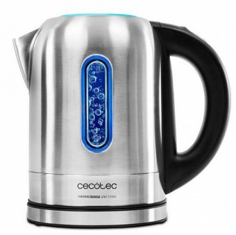 Cecotec ThermoSense 290 Steel (CCTC-01515)
