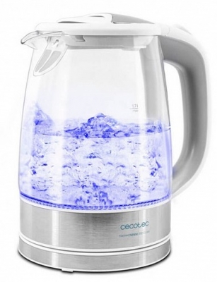 Cecotec ThermoSense 350 Clear (CCTC-01510)