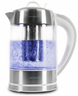 Cecotec ThermoSense 370 Clear (CCTC-01511)