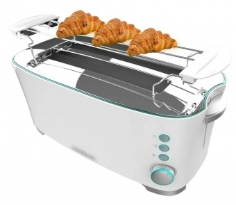 Cecotec Toast&Taste Extra Double W (CCTC-02183)