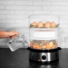Пароварка Cecotec Vapovita 3000 Inox (CCTC-04109)