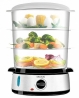 Пароварка Cecotec Vapovita 3000 Inox (CCTC-04109)