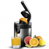 Xqueeze RetroJuice 600 Steel (CCTC-03363)