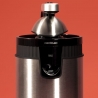 Соковижималка Cecotec Xqueeze RetroJuice 600 Steel (CCTC-03363)