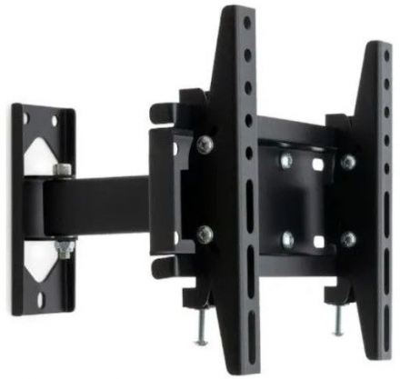 Держатель Charmount TV02T-R2 Black