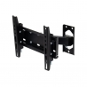 Держатель Charmount TV02T-R2 Black