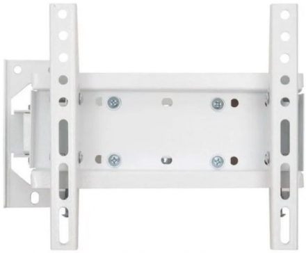 Держатель Charmount TV02T-R2 White