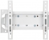Держатель Charmount TV02T-R2 White