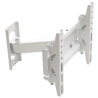 Держатель Charmount TV02T-R2 White
