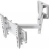 Держатель Charmount TV02T-R3 White