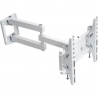 Держатель Charmount TV02T-R3 White