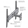 Держатель Charmount TV04T-R2 White