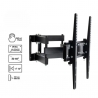 Держатель Charmount TV04T-R6 Black