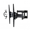 Держатель Charmount TV04T-R6 Black