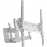 Тримач Charmount TV04T-R6 White