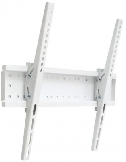 Тримач Charmount TV04T White