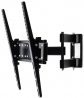 Держатель Charmount TV04T-R3 Black