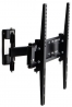 Держатель Charmount TV04T-R3 Black